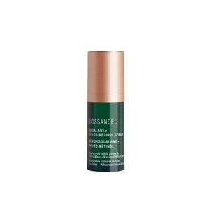 SQUALANE + PHYTO-RETINOL SERUM 10 ml/ 0.33 fl oz